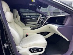 Yangwang U7 PHEV Luxury Edition - ფოტო 10
