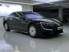 Yangwang U7 PHEV Luxury Edition - ფოტო 3