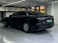 Yangwang U7 PHEV Luxury Edition - ფოტო 4