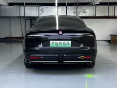 Yangwang U7 PHEV Luxury Edition - ფოტო 5