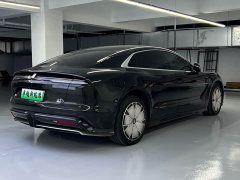 Yangwang U7 PHEV Luxury Edition - ფოტო 6