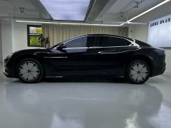 Yangwang U7 PHEV Luxury Edition - ფოტო 7