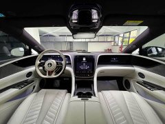 Yangwang U7 PHEV Luxury Edition - ფოტო 8