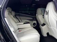 Yangwang U7 PHEV Luxury Edition - ფოტო 9