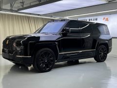 Yangwang U8 L Edition - ფოტო 1