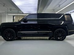 Yangwang U8 L Edition - ფოტო 10
