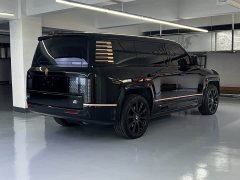 Yangwang U8 L Edition - ფოტო 13