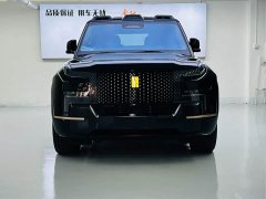 Yangwang U8 L Edition - ფოტო 2