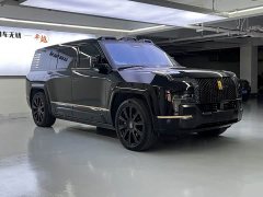 Yangwang U8 L Edition - ფოტო 3