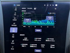 Yangwang U8 L Edition - ფოტო 7