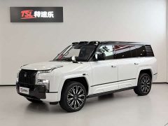 Yangwang U8 L Edition - ფოტო 1