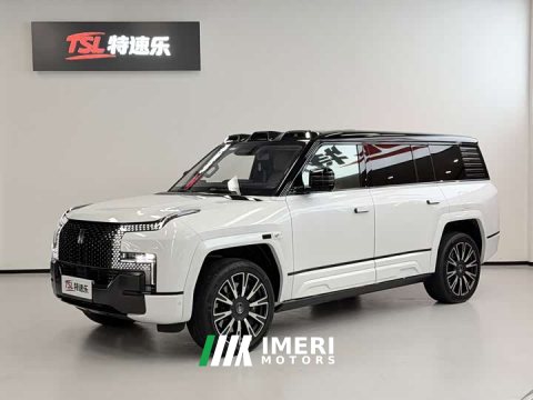 2025 Yangwang U8 L Edition - ავტომობილი ჩინეთიდან
