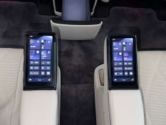 Yangwang U8 L Edition - ფოტო 10