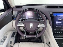 Yangwang U8 L Edition - ფოტო 12