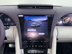 Yangwang U8 L Edition - ფოტო 13