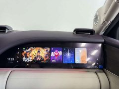 Yangwang U8 L Edition - ფოტო 15