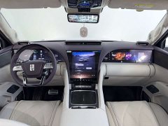 Yangwang U8 L Edition - ფოტო 17