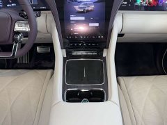 Yangwang U8 L Edition - ფოტო 18