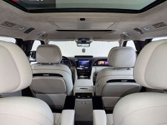 Yangwang U8 L Edition - ფოტო 19
