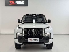 Yangwang U8 L Edition - ფოტო 2