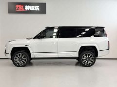 Yangwang U8 L Edition - ფოტო 3
