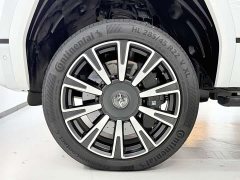 Yangwang U8 L Edition - ფოტო 4
