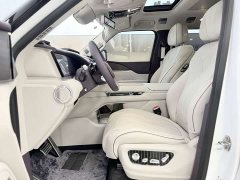 Yangwang U8 L Edition - ფოტო 6