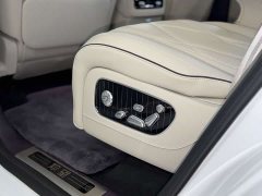 Yangwang U8 L Edition - ფოტო 8
