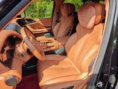 Yangwang U8 Luxury Edition - ფოტო 11