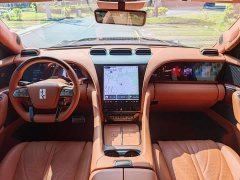 Yangwang U8 Luxury Edition - ფოტო 13