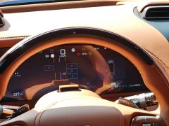 Yangwang U8 Luxury Edition - ფოტო 15