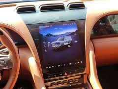 Yangwang U8 Luxury Edition - ფოტო 16