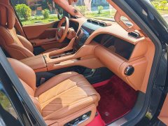 Yangwang U8 Luxury Edition - ფოტო 20