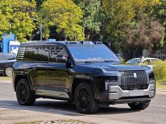 Yangwang U8 Luxury Edition - ფოტო 3