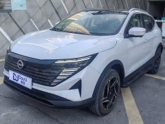 Nissan 2.0L CVT XV Edition - ფოტო 1