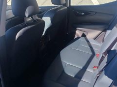 Nissan 2.0L CVT XV Edition - ფოტო 11