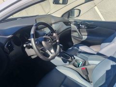 Nissan 2.0L CVT XV Edition - ფოტო 12