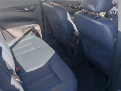 Nissan 2.0L CVT XV Edition - ფოტო 14