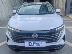 Nissan 2.0L CVT XV Edition - ფოტო 2