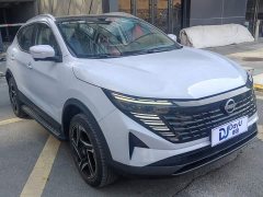 Nissan 2.0L CVT XV Edition - ფოტო 3