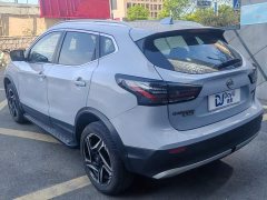 Nissan 2.0L CVT XV Edition - ფოტო 4