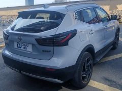 Nissan 2.0L CVT XV Edition - ფოტო 6