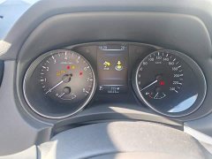 Nissan 2.0L CVT XV Edition - ფოტო 7