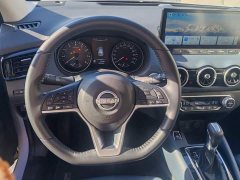 Nissan 2.0L CVT XV Edition - ფოტო 8