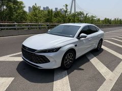 BYD L DM-i Smart Drive Edition 120KM Version - ფოტო 1