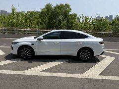 BYD L DM-i Smart Drive Edition 120KM Version - ფოტო 11
