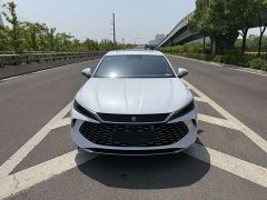 BYD L DM-i Smart Drive Edition 120KM Version - ფოტო 2