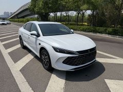 BYD L DM-i Smart Drive Edition 120KM Version - ფოტო 3