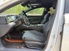 BYD L DM-i Smart Drive Edition 120KM Version - ფოტო 4