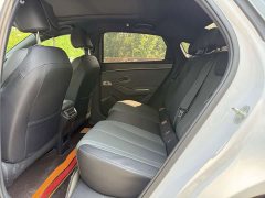 BYD L DM-i Smart Drive Edition 120KM Version - ფოტო 5
